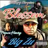 Big Zu - Blessem - Single